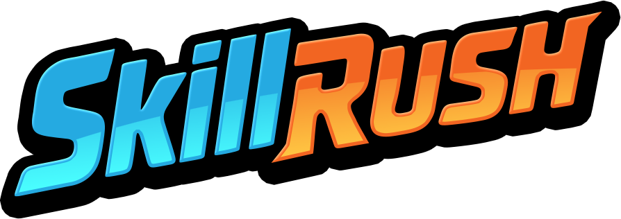 SkillRush Arcade